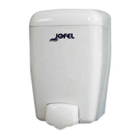 Изображение Дозатор для мыла Jofel АС82020 от компании "Чистим"