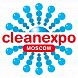 Выставка индустрии чистоты CleanExpo Moscow | PULIRE Выставка индустрии чистоты CleanExpo Moscow | PULIRE